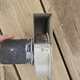Fasco 70219237 Draft Inducer Blower Motor Assembly 208&ndash;230V 3000 RPM | Untested