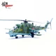 14005PH MI-24 helicopter MI24P Russian Air Force presence in Syria in 2017 14005PH MI-24 helicopter MI24P Russian Air Force presence in Syria in 2017