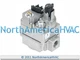 Furnace Gas Valve Replaces Honeywell Resideo V800A1476 V800A 1476 NAT/LP