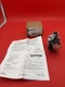 Trane American Standard Furnace Gas Valve Fits White Rodgers Gemini 36G22 213