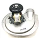 FASCO 70581058 A172 Draft Inducer Blower Motor Assembly 7058-1058 J238-138 ML578