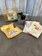 WHITE RODGERS FURNACE 2 STAGE GAS VALVE 36E54 214, LP convertible. L38-795