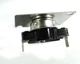 Suburban 231244, 525020 Limit Switch NT-30SP, 235 Degree