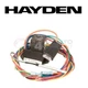 Hayden Engine Cooling Fan Controller for 1959-1966 Jeep DJ3 - Belts Clutch ko