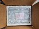 (4 Pack) Honeywell 50049537-005 9x11x1 MERV 11 TrueDRY DR65 Dehumidifier Filter