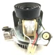 JAKEL J238-112-11203 Draft Inducer Blower Motor HC21ZE126A used refurb #RMA437A