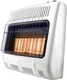 Mr Heater 30000 Btu Vent Free Radiant Propane Heater FREE SHIPPING USA