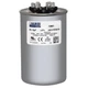 MARS/JARD 12801 80 + 5 uf MFD 370 440 VAC CBB65D Round Dual Capacitor MARS/JARD 12801 80 + 5 uf MFD 370 440 VAC CBB65D Round Dual Capacitor
