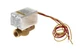 NEW HONEYWELL V8043E1145U MOTORIZED VALVE  REMOVABLE POWERHEAD 3/4" NPT