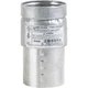 SELKIRK 4" Draft Hood Connector