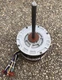 Century 5KCP39KFDD582S Fan Motor EM3404F E25FA0005501 USED 2M ONLY **TESTED** Century 5KCP39KFDD582S Fan Motor EM3404F E25FA0005501 USED 2M ONLY **TESTED**