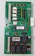 1 USED LENNOX C2-3 A59 REV B / 49L5501 SUB CIRCUIT BOARD ***MAKE OFFER***