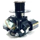 EZ-1HPW 9741011J3 Carlin EZ Series Oil Burner, 115V / 60Hz EZ-1HPW 9741011J3 Carlin EZ Series Oil Burner, 115V / 60Hz