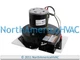 ClimaTek Furnace Inducer Motor Fits ICP Heil Tempstar HQ1170870FA HQ1054268FA