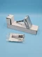 Resideo or Honeywell L4064B2228 Fan & Limit L4064A 5&rdquo; Depth Furnace Control 