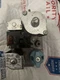 CARRIER BRYANT EF33CW184 EF33CW184A WHITE RODGERS 36E96 220 FURNACE GAS VALVE