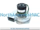 Fasco Furnace Exhaust Inducer Motor Fits Trane A Stand 7021-8013 7021-8428 A143