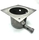 Fire Burn Pot Replacement Parts for Traeger Pellet Grill,Compatible with Traeger