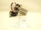 Goodman HKTSD15XB Electric Heat Kit - 14.4 kW - 240/60/1 - With Circuit Breaker