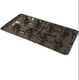 15 Pack Rectorseal 96222 Goliath Furnace Secondary Drain Pan 34 in X 64 in Black 15 Pack Rectorseal 96222 Goliath Furnace Secondary Drain Pan 34 in X 64 in Black