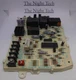 Carrier Bryant HK42FZ016 Furnace Control Circuit Board 1012-940-M