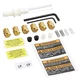 Burnham 107874-01 LP Conversion Kit 1/2" NPT Steel Gas Valve Burnham 107874-01 LP Conversion Kit 1/2" NPT Steel Gas Valve