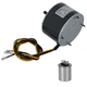CONDENSER FAN MOTOR FOR GE GENTEQ 5KCP39BGP870S 1/6 HP 208-230V 1075RPM