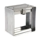 DAYTON 2TGC7 Square Fire Damper,23-3/4 In. W 2TGC7