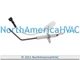 ClimaTek Furnace Flame Sensor Replaces ClimaTek FSX99 100