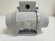 Soler & Palau KIT-TD100 White Td-100x1 In-Line Fan Kit
