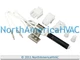 Furnace Spiral Hot Surface Igniter Ignitor Fits IG101 SIG101