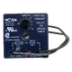 ICM Controls ICM203FB Delay-on-Break Timer, 6in Wire Leads ICM Controls ICM203FB Delay-on-Break Timer, 6in Wire Leads