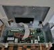 Trane American Standard 4TEE3C04A1000AA Communicating Control Box CNT06039 Displ