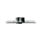 Selkirk 104400 Gas Vent Support Assembly, Round, Type B, 4-In. - Quantity 1