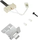 Whirlpool 279311 Gas Dryer Igniter OEM WP279311 Maytag Kenmore Amana Roper Whirlpool 279311 Gas Dryer Igniter OEM WP279311 Maytag Kenmore Amana Roper