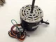 Zhongshan Broad-Ocean 0131F00042 Blower Motor Y7L623E203T 1/2HP 4SPD 115V