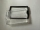 Lens with Gasket for Central Boiler, p/n 8113