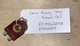 Carrier EF19ZG239 Reversing Valve Solenoid Coil EF19ZG239A USED **TESTED**