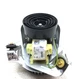 Carrier HC21ZS122 SUNGSHIN IS-3230UTCFB-AL Inducer Motor 115V used  #MK108A