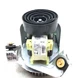 Carrier HC21ZS123 SUNGSHIN IS-3240UTCFC-AL Inducer Motor 115V used #MD457A