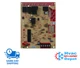 Emerson 4544 50A66-743, Integrated Furnace Control, Single Stage, HSI Lennox