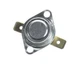 GOODMAN B1370154 Appliance Rollout Switch 350 W/O Bracket