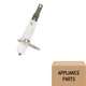AP6024114-A OEM For Amana Cooktop Top Surface Burner Spark Electrode A1 AP6024114-A OEM For Amana Cooktop Top Surface Burner Spark Electrode A1