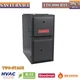 Goodman 96% 120K BTU Gas Furnace Variable Speed Two Stage Upflow/Horizontal R32