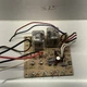 Carrier Bryant CESO110018-00 Fan Control Circuit Board CES0110018-00