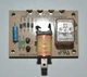 CARRIER HN65CT001A CURRENT SENSING LOCK-OUT CIRCUIT BOARD, SDA-1434-5, AMF