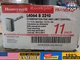1PC Honeywell L4064B2210 Limit Control New L4064 B 2210 Fast Shipping
