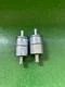 Carquest 86248 Fuel Filter 2 Pk. for John Deere AT223493, Komatsu 20704A1100 New Carquest 86248 Fuel Filter 2 Pk. for John Deere AT223493, Komatsu 20704A1100 New