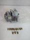 Honeywell Smart Valve Natural Gas VALVE Furnace  VR9205R 2363 Lennox 103016-01 