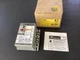 Sid Harvey R75-40R Oil Burner Primary Control Boiler Furnace Honeywell R8184G Sid Harvey R75-40R Oil Burner Primary Control Boiler Furnace Honeywell R8184G